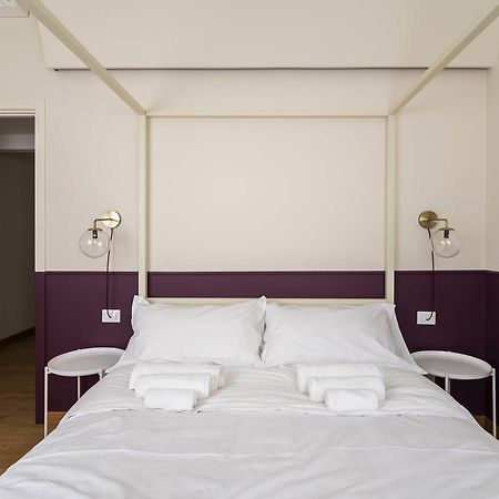 Residenza Cornaggia Apartment Милано Екстериор снимка