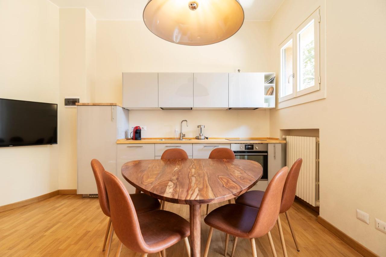 Residenza Cornaggia Apartment Милано Екстериор снимка
