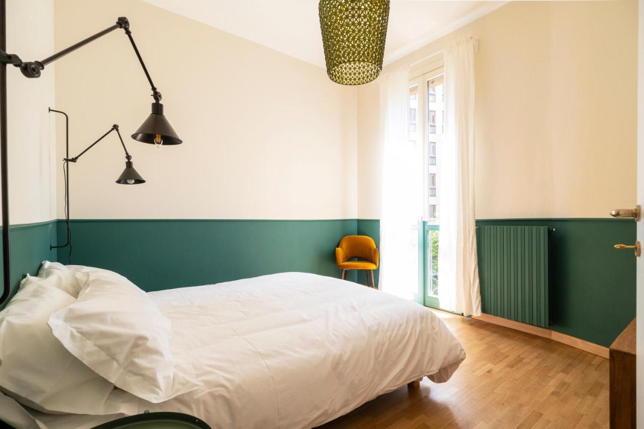 Residenza Cornaggia Apartment Милано Екстериор снимка