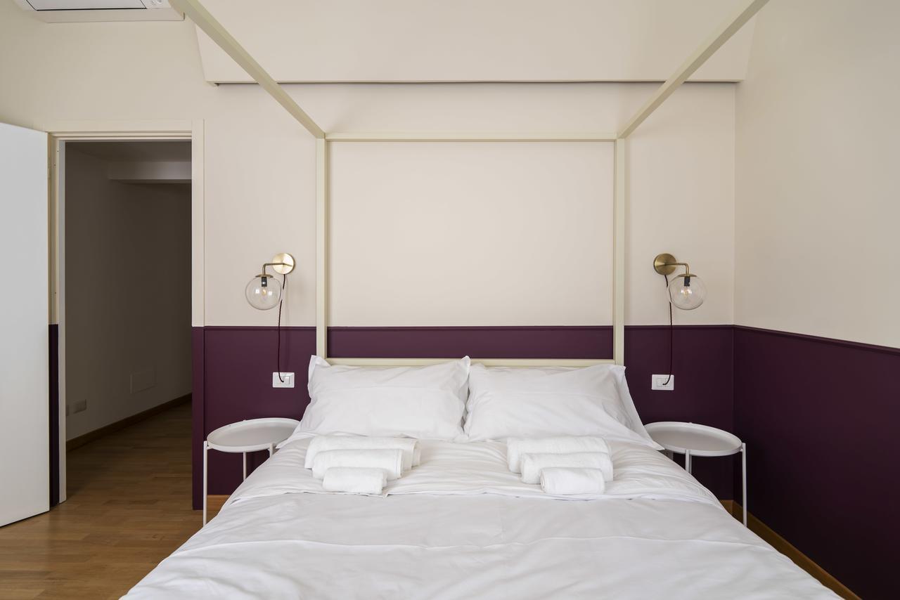Residenza Cornaggia Apartment Милано Екстериор снимка
