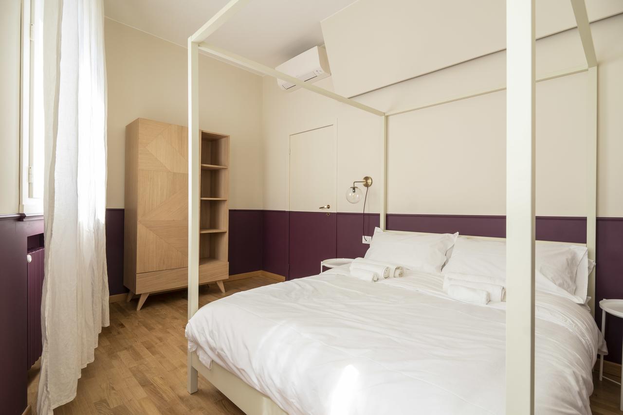 Residenza Cornaggia Apartment Милано Екстериор снимка