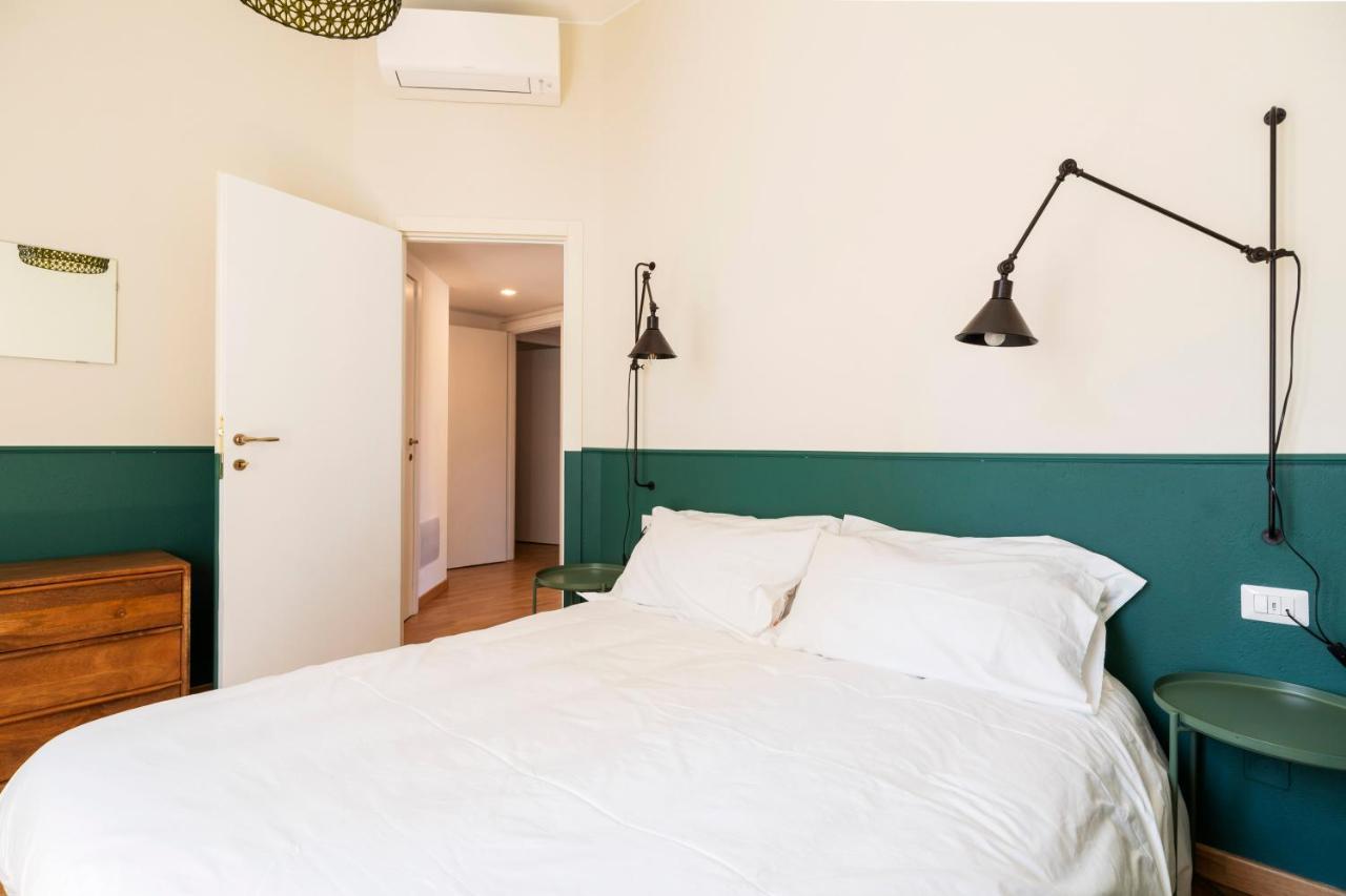 Residenza Cornaggia Apartment Милано Екстериор снимка