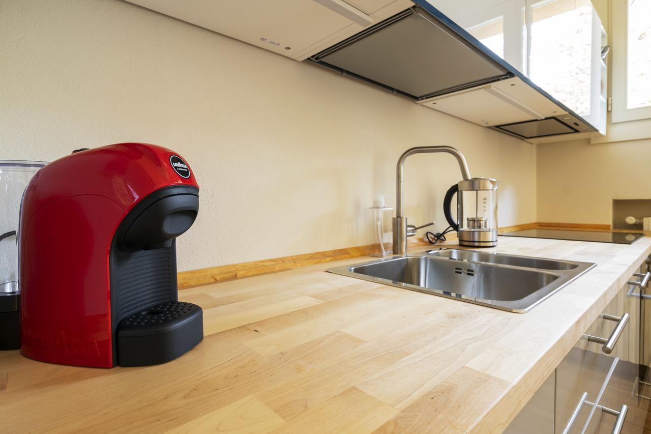 Residenza Cornaggia Apartment Милано Екстериор снимка