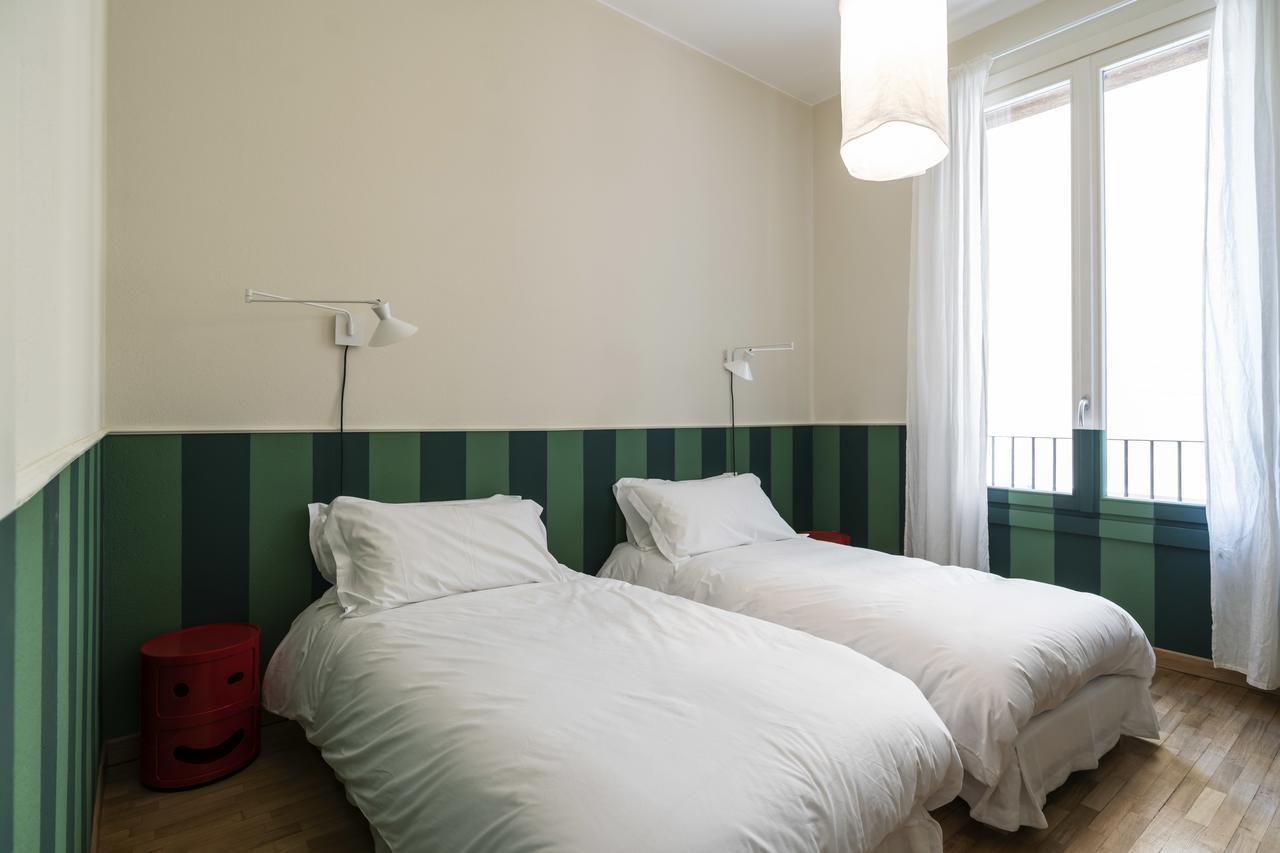 Residenza Cornaggia Apartment Милано Екстериор снимка