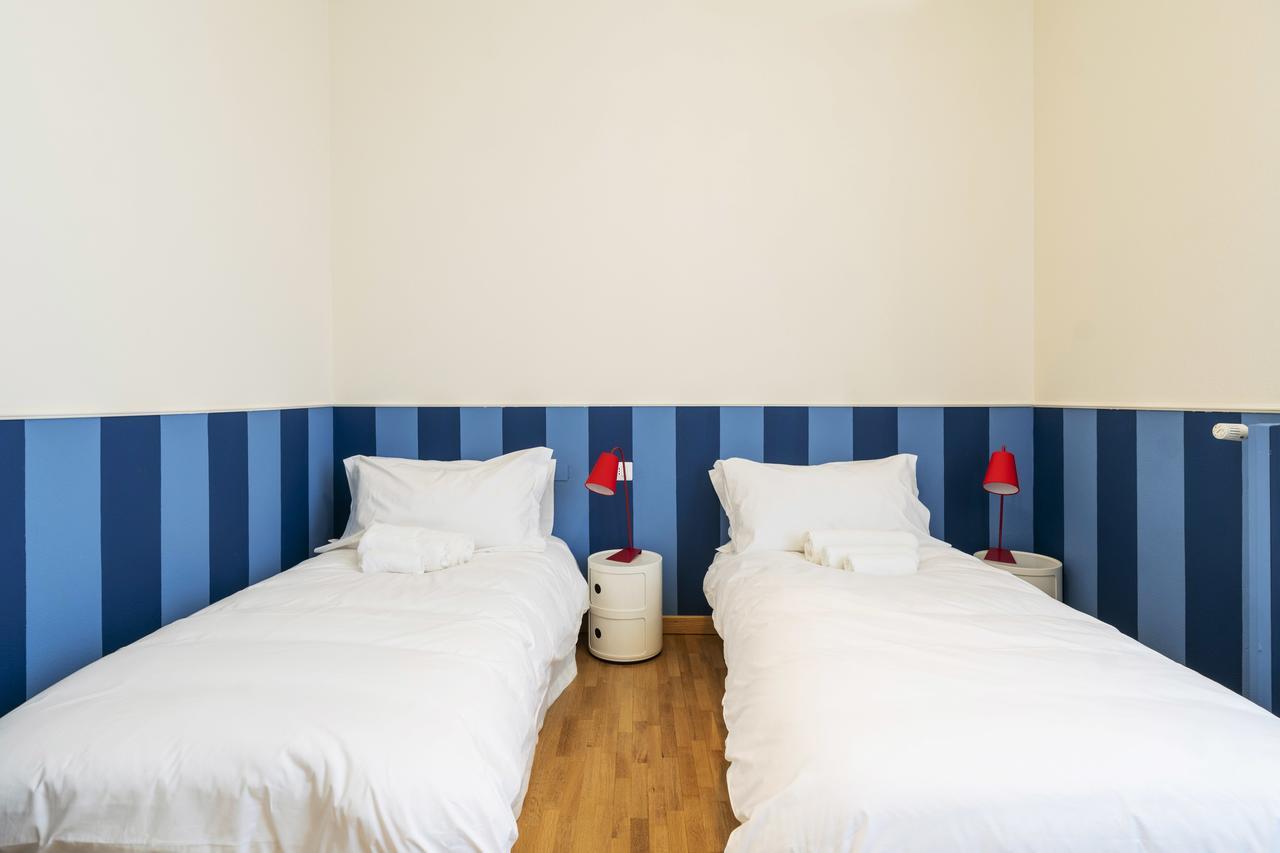 Residenza Cornaggia Apartment Милано Екстериор снимка