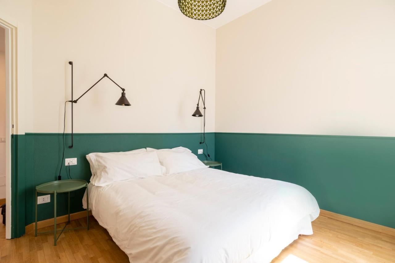 Residenza Cornaggia Apartment Милано Екстериор снимка