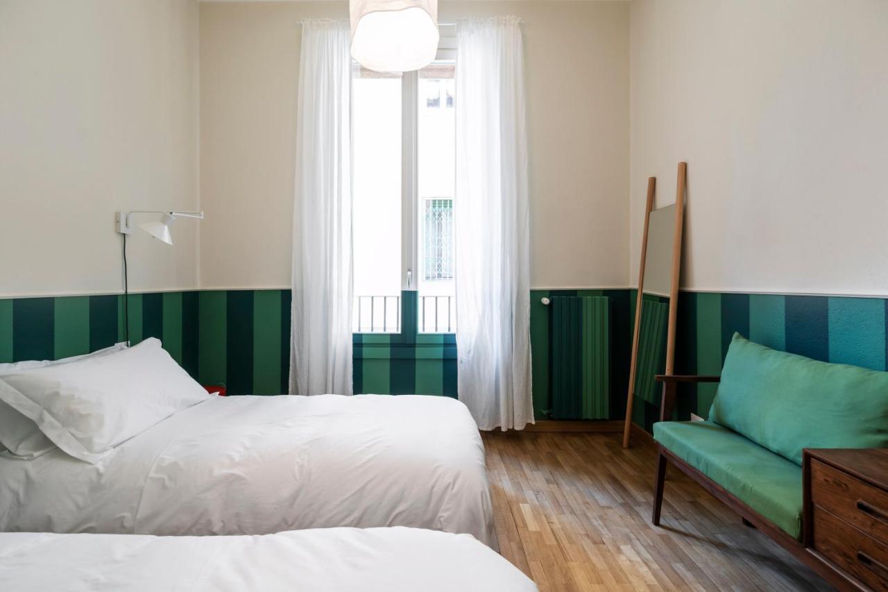 Residenza Cornaggia Apartment Милано Екстериор снимка
