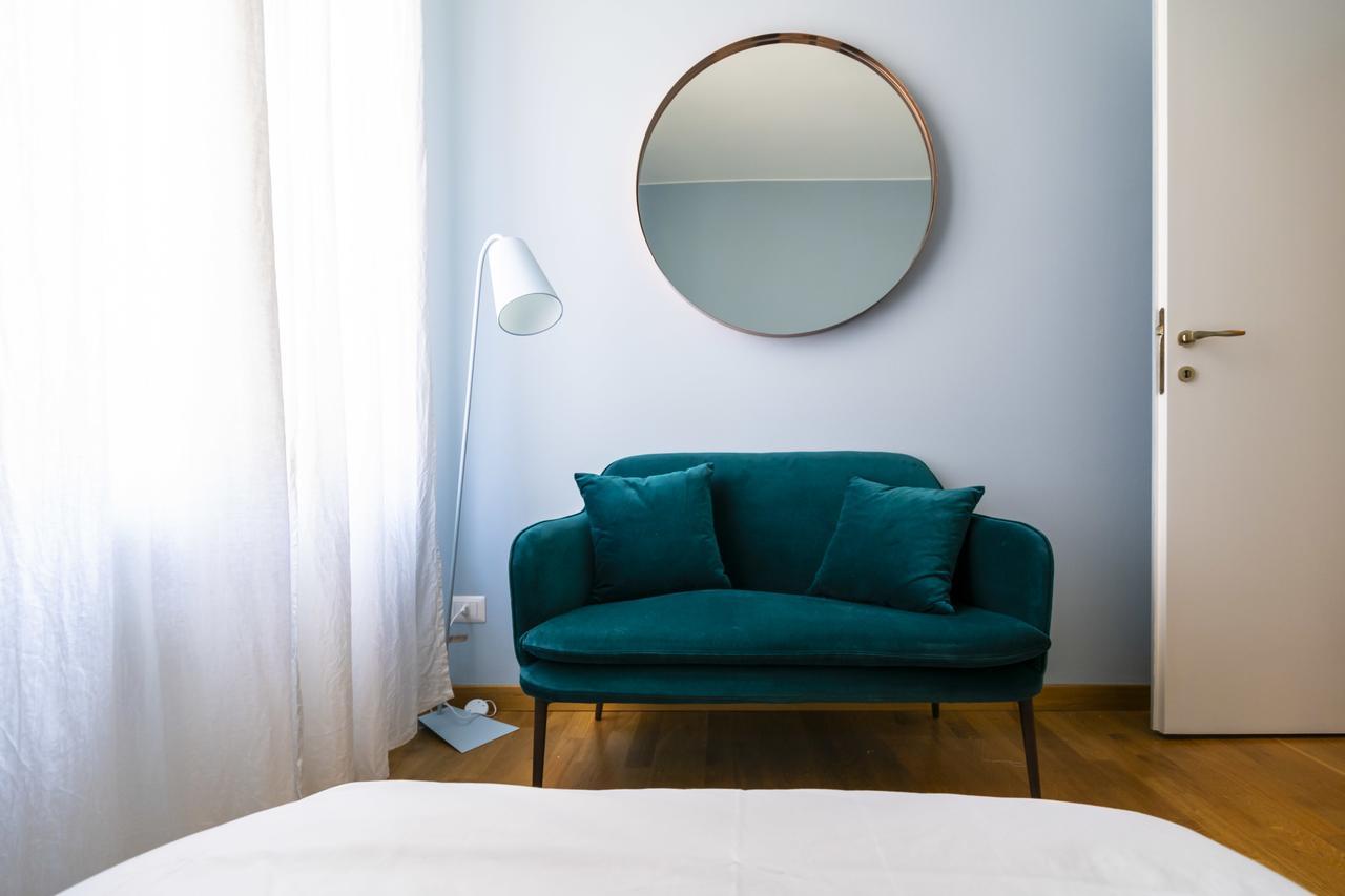 Residenza Cornaggia Apartment Милано Екстериор снимка