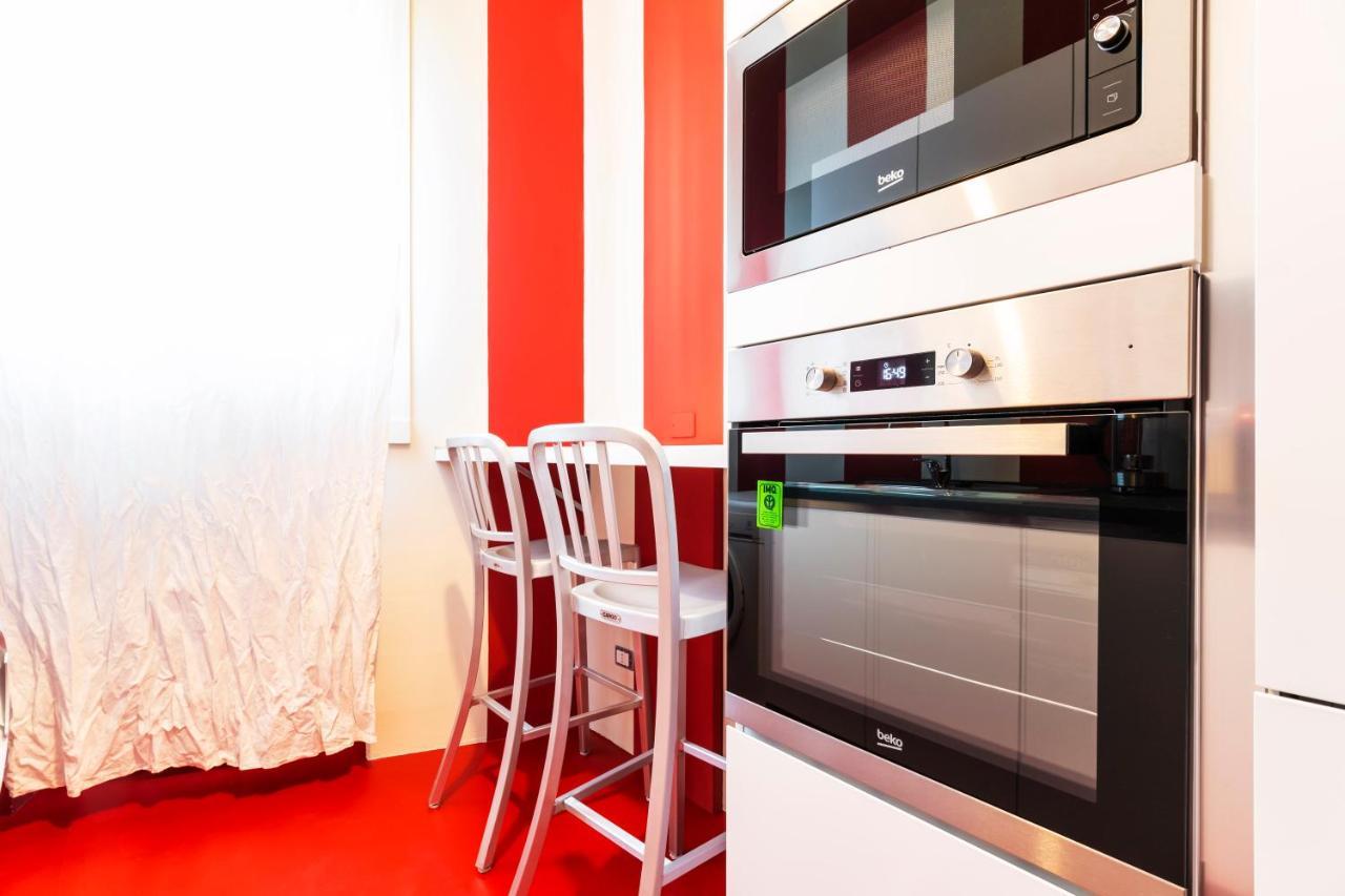 Residenza Cornaggia Apartment Милано Екстериор снимка