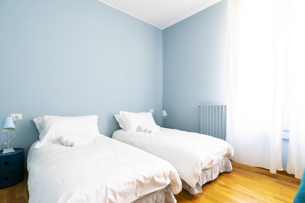 Residenza Cornaggia Apartment Милано Екстериор снимка