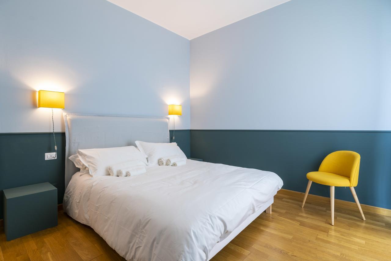 Residenza Cornaggia Apartment Милано Екстериор снимка