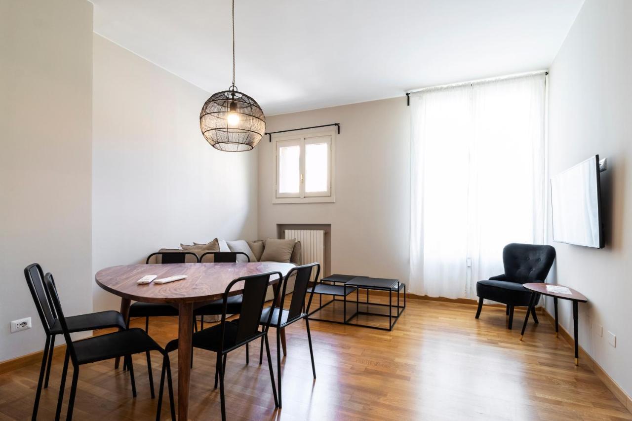 Residenza Cornaggia Apartment Милано Екстериор снимка