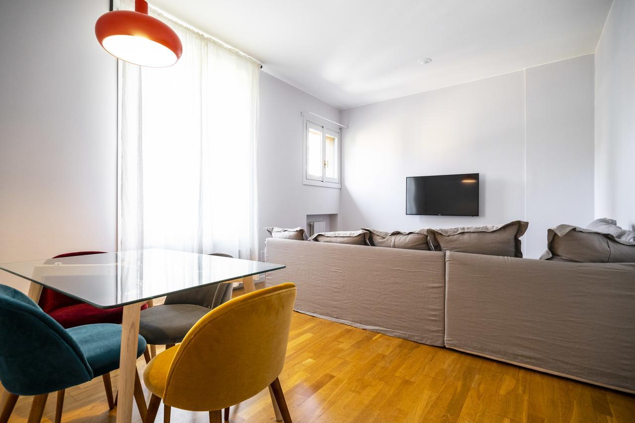 Residenza Cornaggia Apartment Милано Екстериор снимка