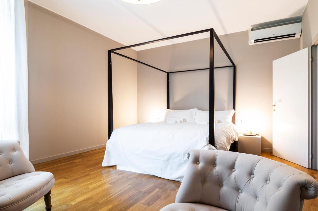 Residenza Cornaggia Apartment Милано Екстериор снимка