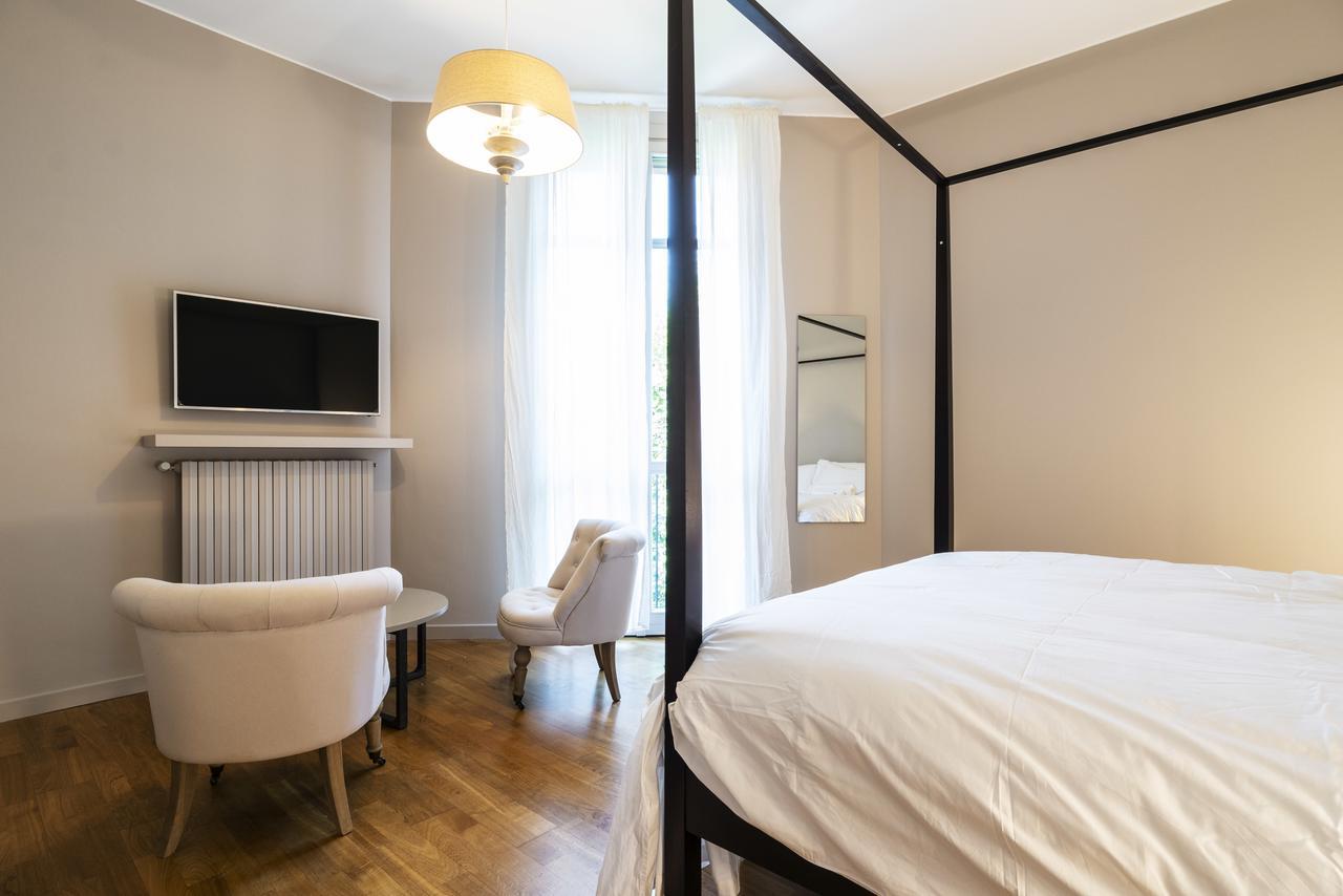 Residenza Cornaggia Apartment Милано Екстериор снимка