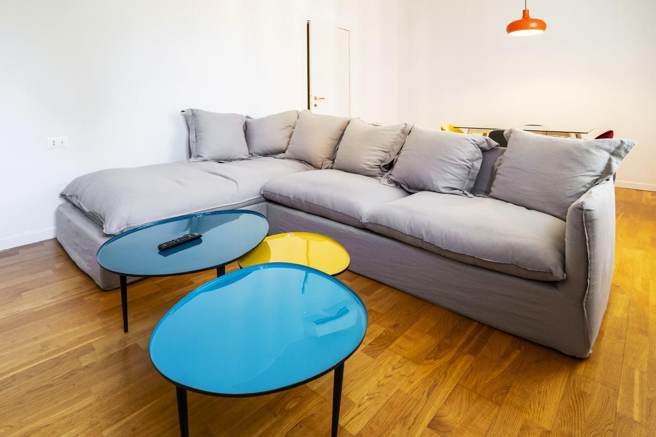Residenza Cornaggia Apartment Милано Екстериор снимка